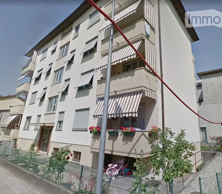 Trilocale in vendita in Via Antonio Ciseri, 7