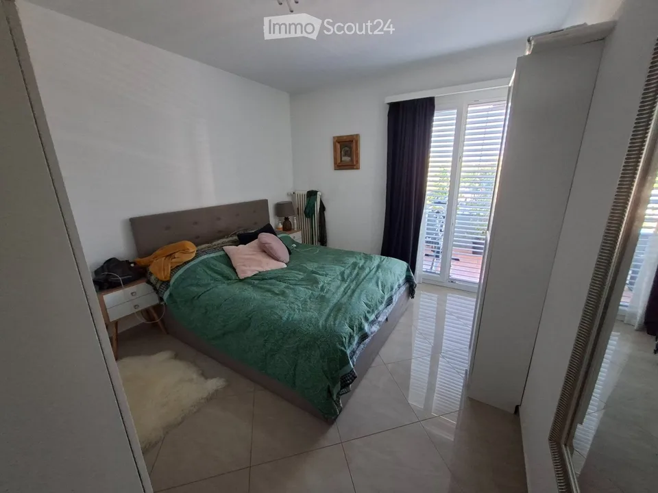 Wohnung 3,5