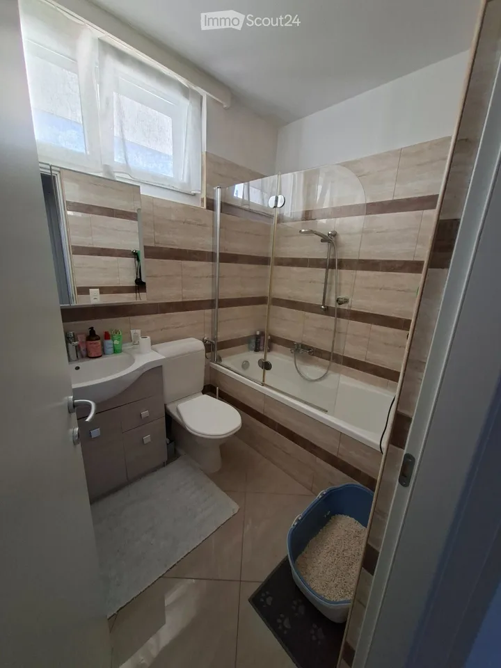 Wohnung 3,5