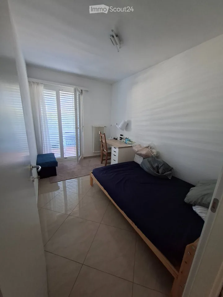 Wohnung 3,5