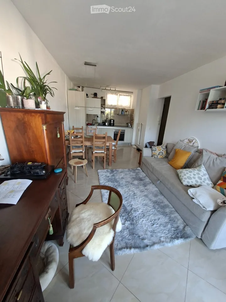 Wohnung 3,5