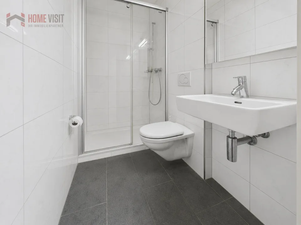 Modernes Wohnerlebnis in Dornach - stilvolles Apartment zur Miete