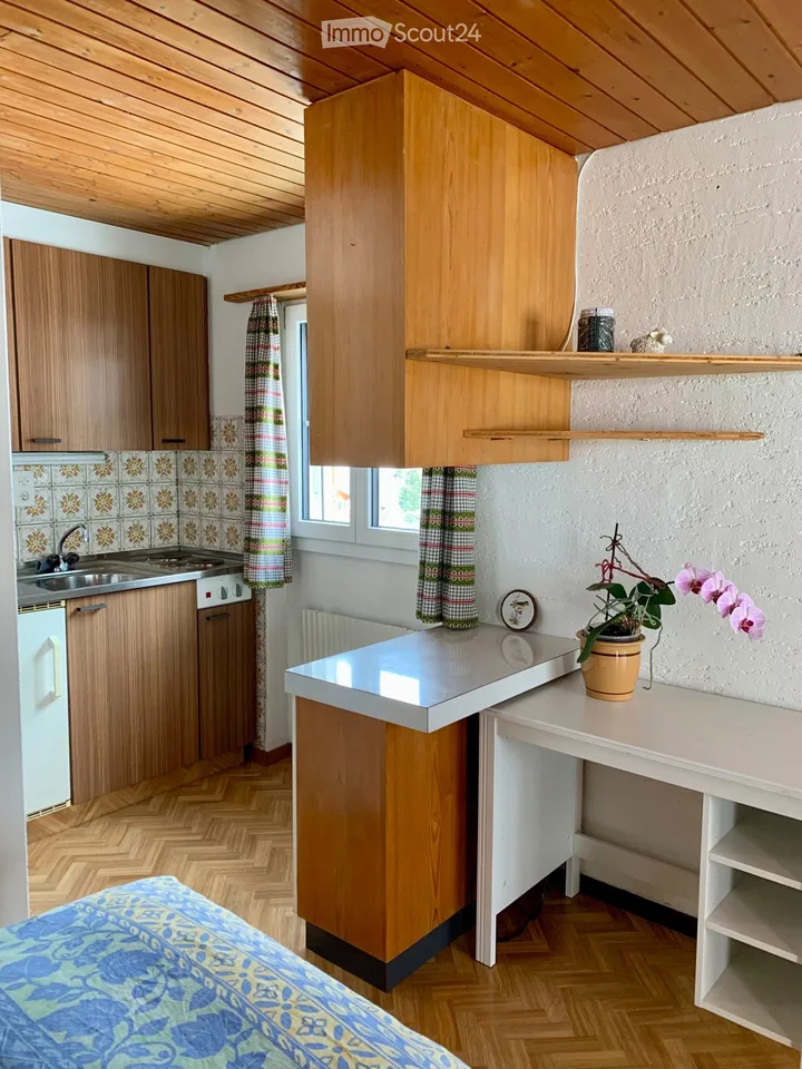Monolocale in affitto