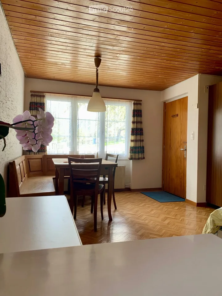 Studio zu vermieten