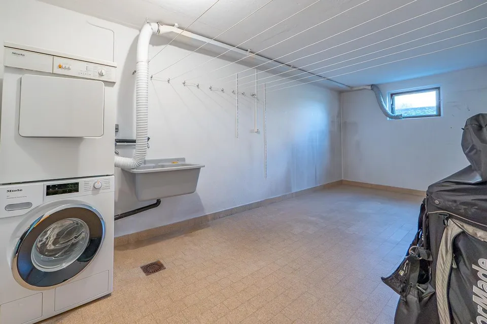 Appartement spacieux 4.5-/5.5-pièces au 1er étage – photo 7 sur 11