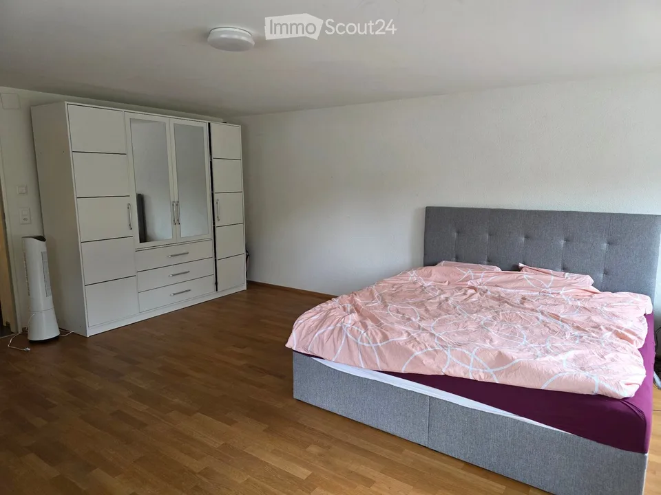 Nachmieter für 2.5 Zimmerwohnung gesucht