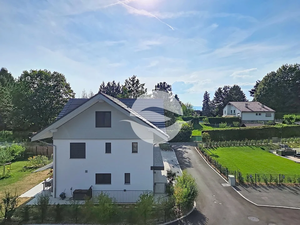 Bien contemporain | Extérieurs privilégiés | Environnement verdoyant – foto 19 di 21