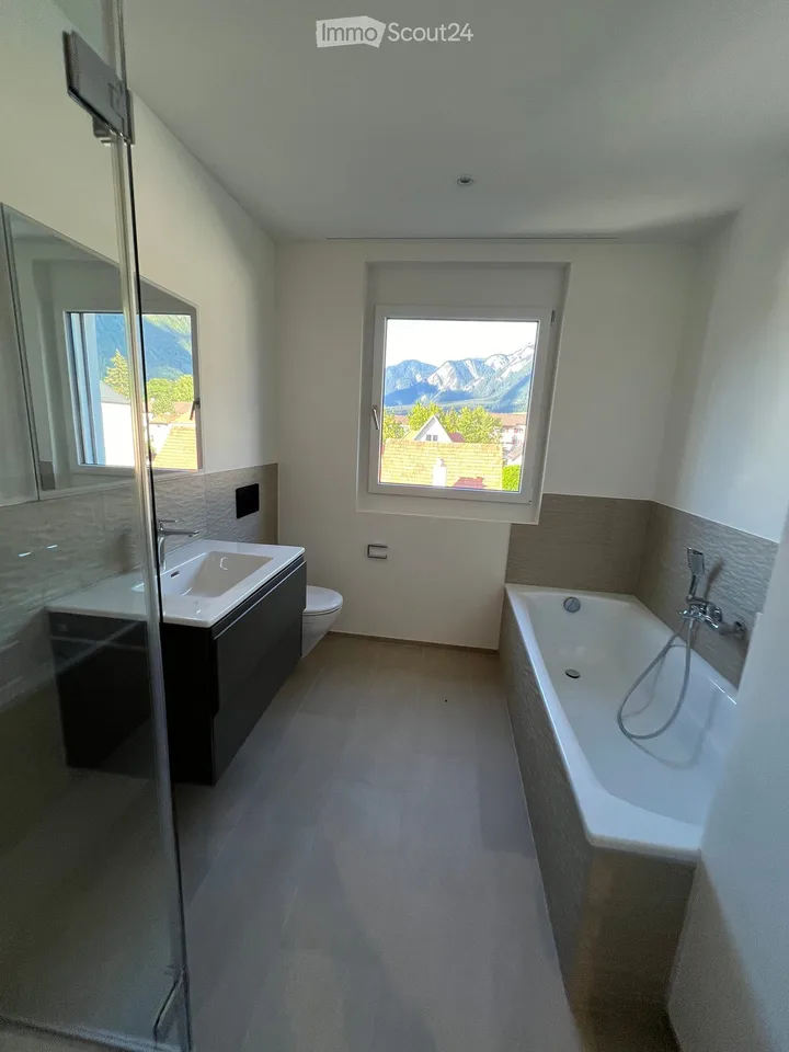 3.5 Zimmerwohnung in Chur