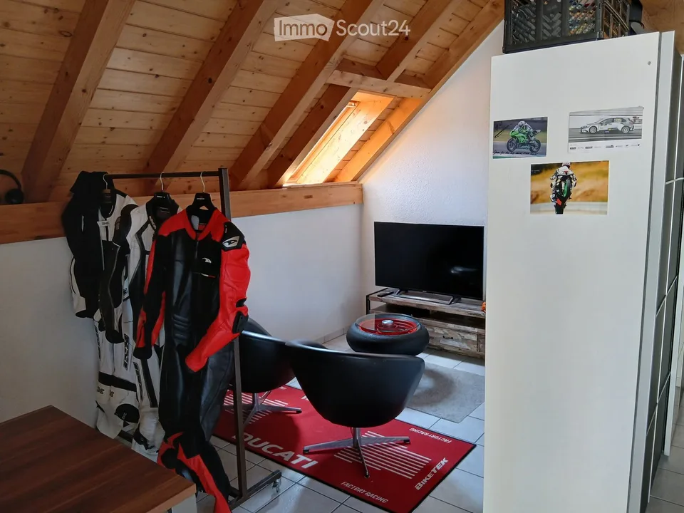 Nachmieter gesucht Studio Wohnung