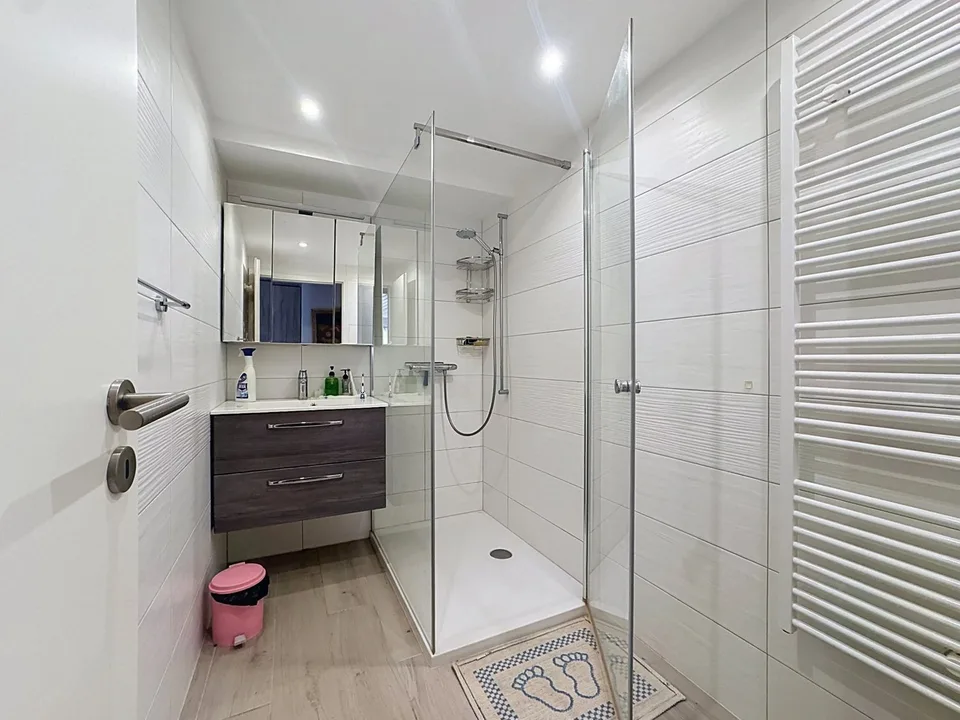 Villa individuelle dans un quartier résidentiel de Collombey – photo 26 of 26