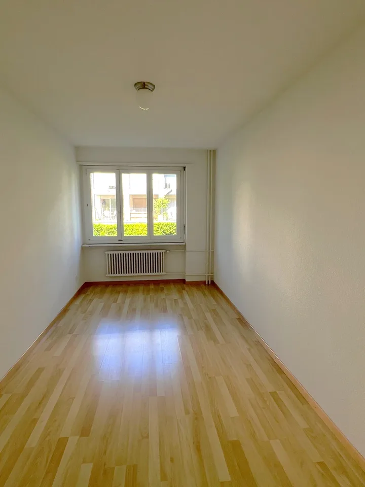 3.5-room apartment for rent - LIMITED UNTIL 31.03.2027
