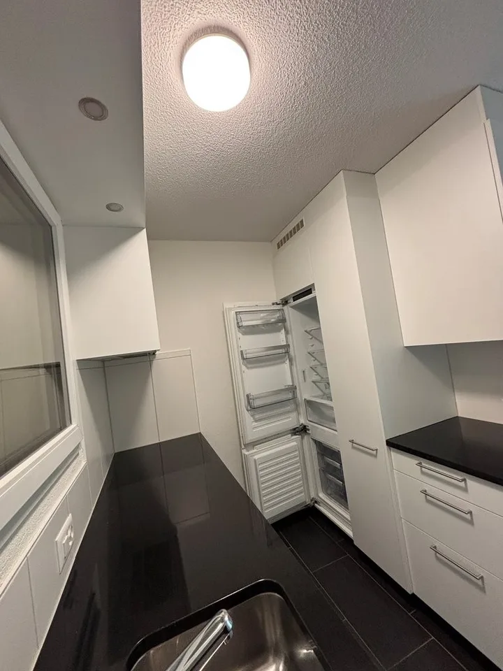 2.5-Zimmer-Wohnung im 3.OG mit Balkon