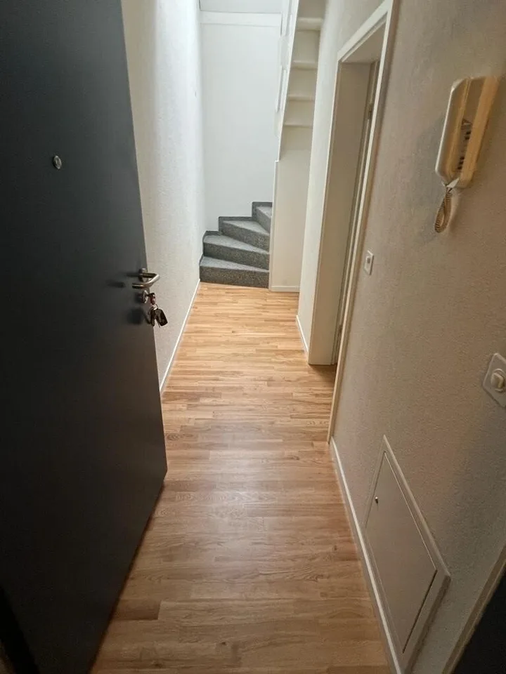 Zentralgelegene schöne 3.5 Zimmer Wohnung in Baden