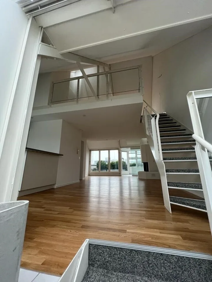Zentralgelegene schöne 3.5 Zimmer Wohnung in Baden
