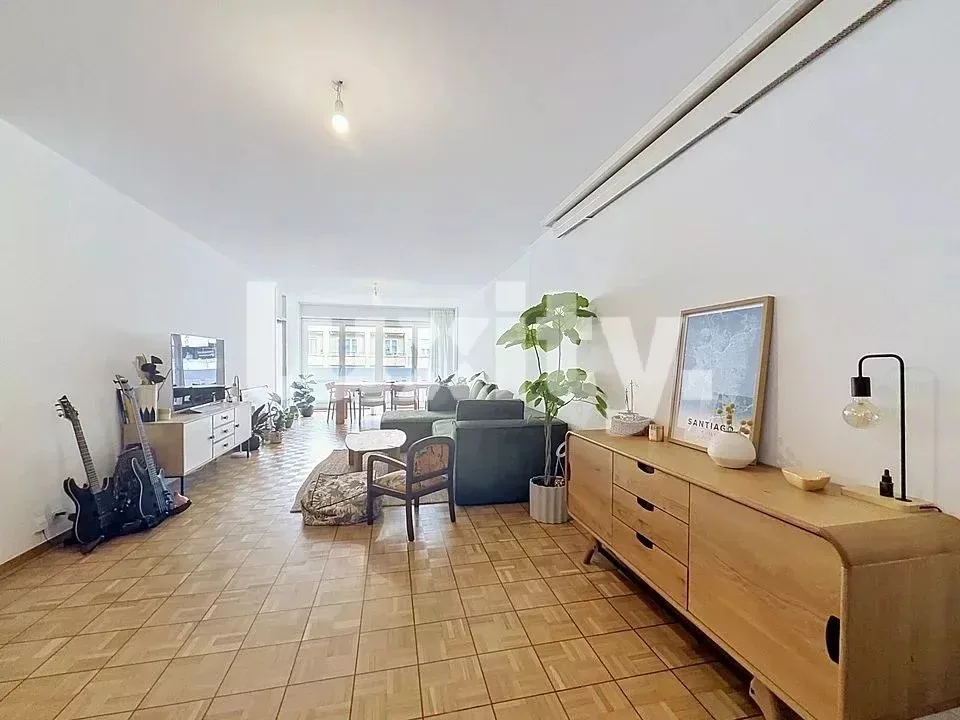 Appartement 5 pièces Champel