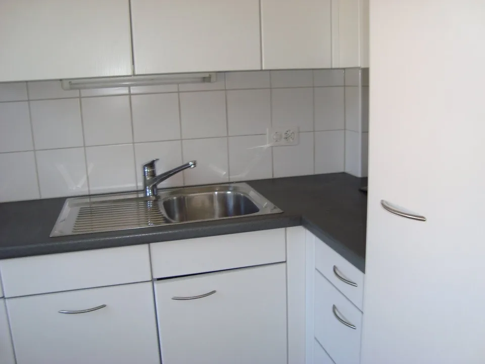 Appartamento di 4,5 locali con balcone, 2° piano senza ascensore