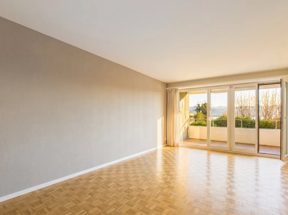 Ihr neues Zuhause in Feldmeilen: mit Bergsicht und Top-Infrastruktur