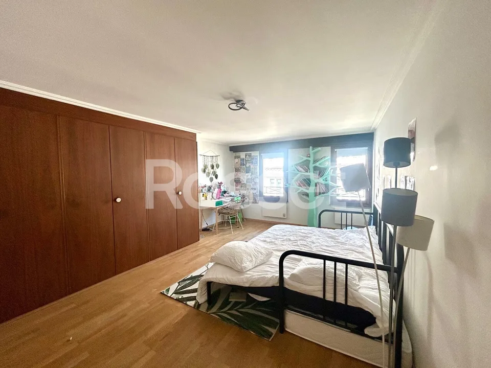 Appartement 4.5 pièces au 3ème étage