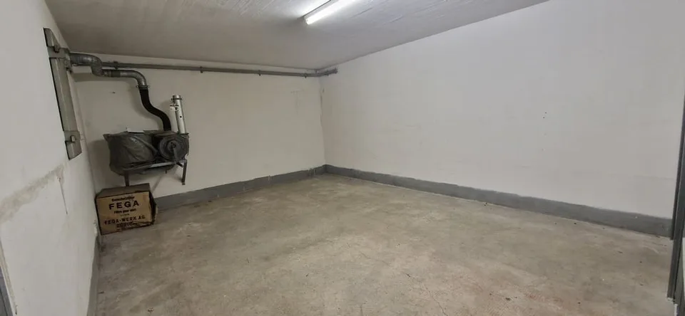 Warehouse for rent