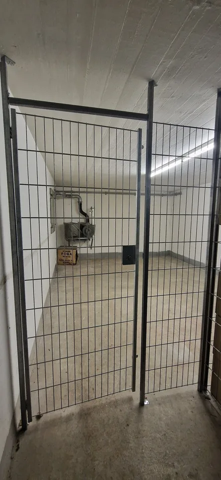 Warehouse for rent