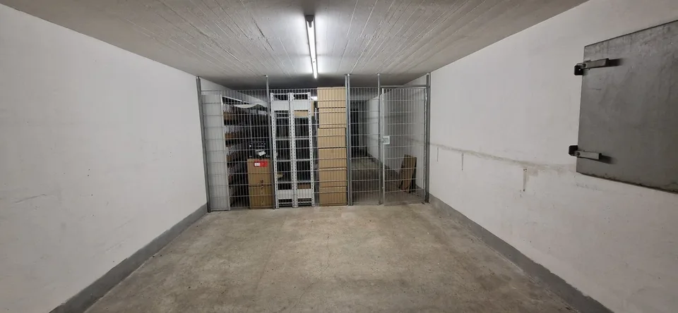 Warehouse for rent