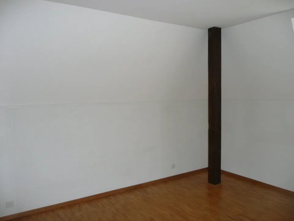 Großes Apartment mit 2,5 Zimmern, Balkon und Seeblick – Foto 11 von 12