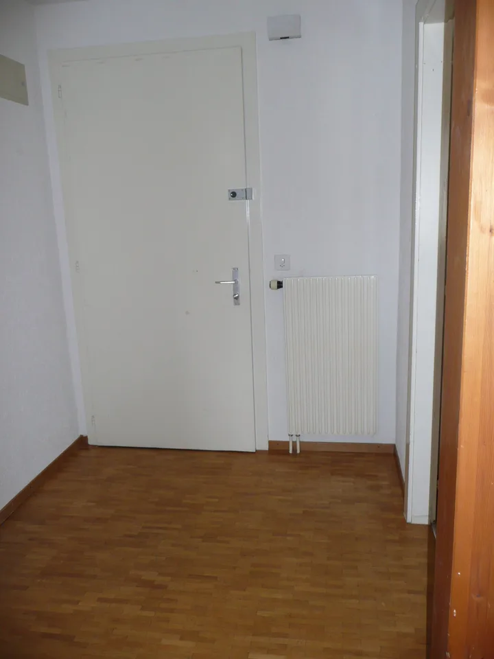 Großes Apartment mit 2,5 Zimmern, Balkon und Seeblick