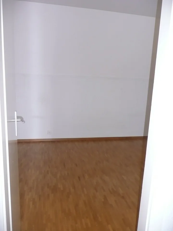 Großes Apartment mit 2,5 Zimmern, Balkon und Seeblick – Foto 10 von 12