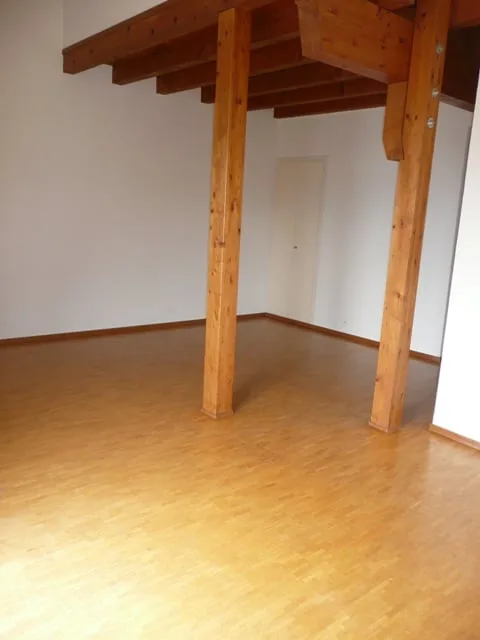Großes Apartment mit 2,5 Zimmern, Balkon und Seeblick – Foto 8 von 12