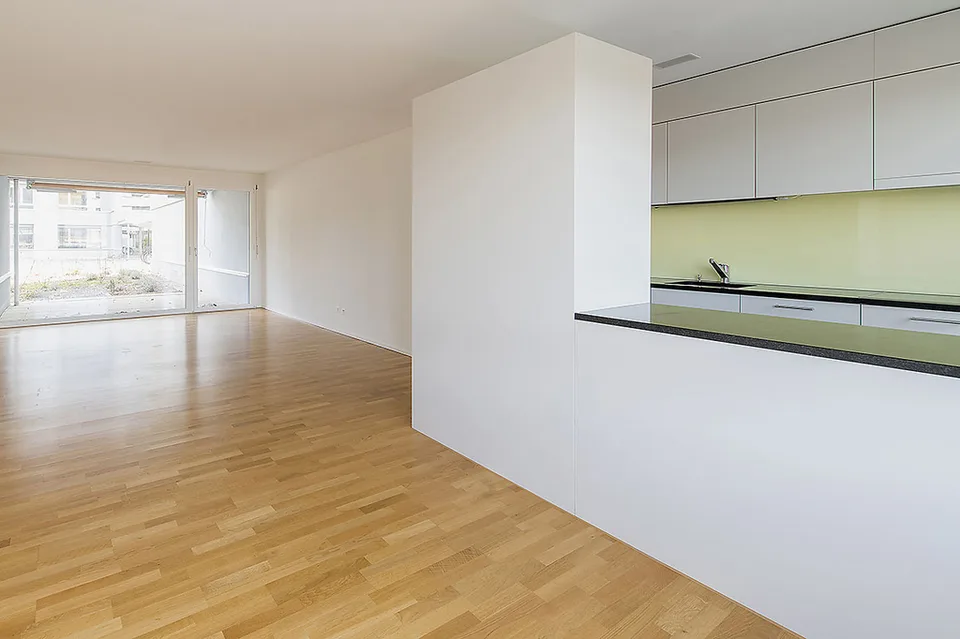 ***3.5'ZWohnung**2.OG**94m2***