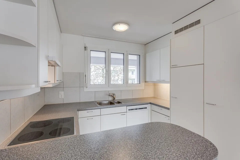 Helle Maisonette-Wohnung zu vermieten