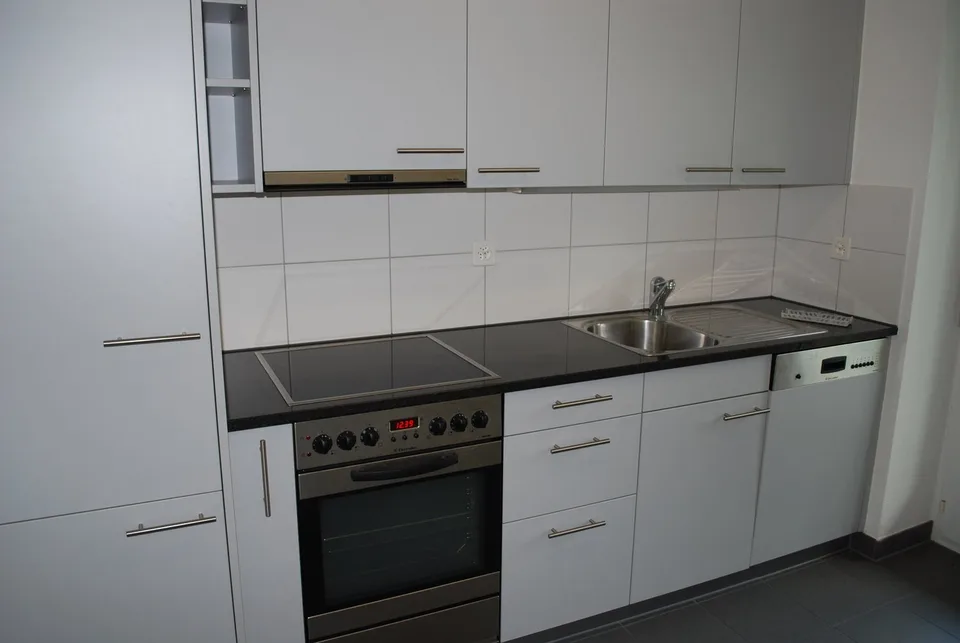 Hier endet Ihre Wohnungssuche!