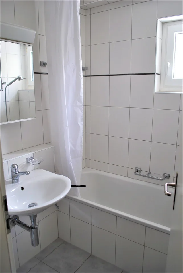 Hier endet Ihre Wohnungssuche!