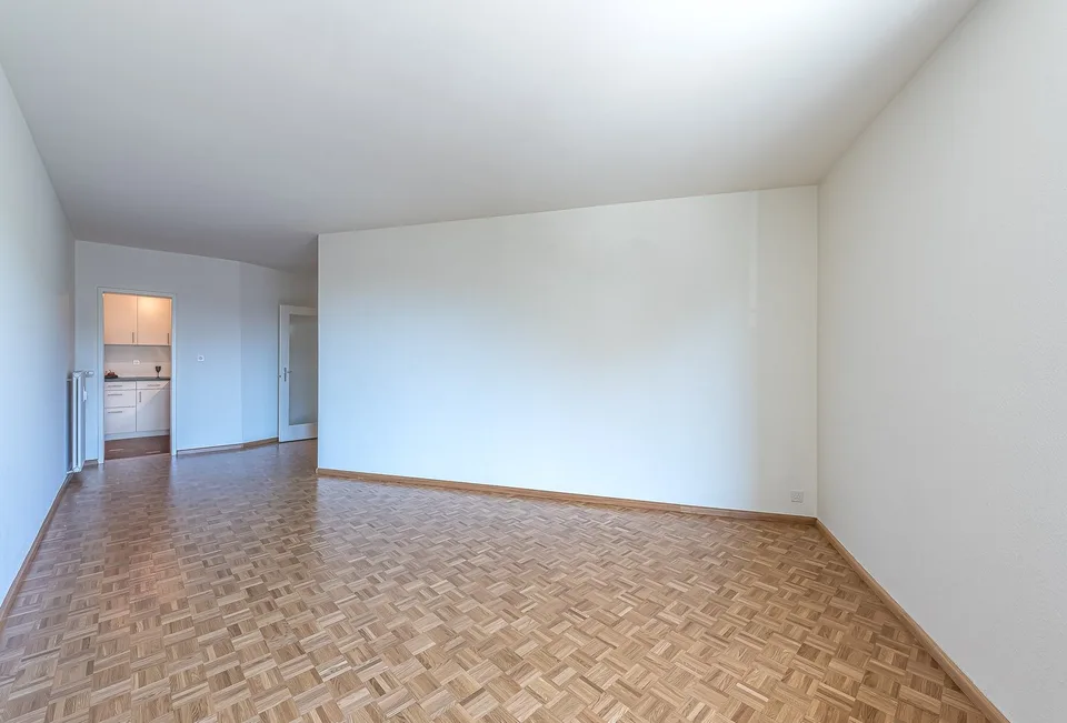 Zentrales Wohnen am Kannenfeldplatz garantiert!