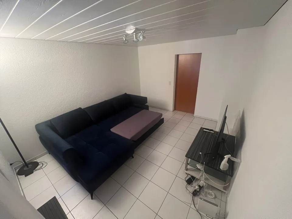 Gemütlich Wohnung in Stadtnähe