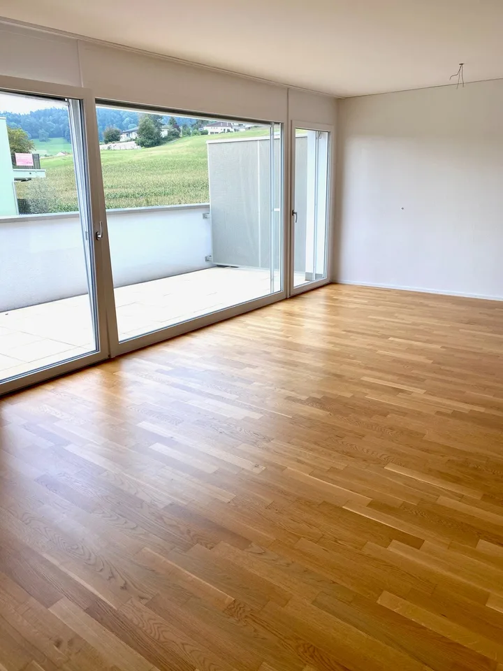 Wohnglück im Grünen gesucht?