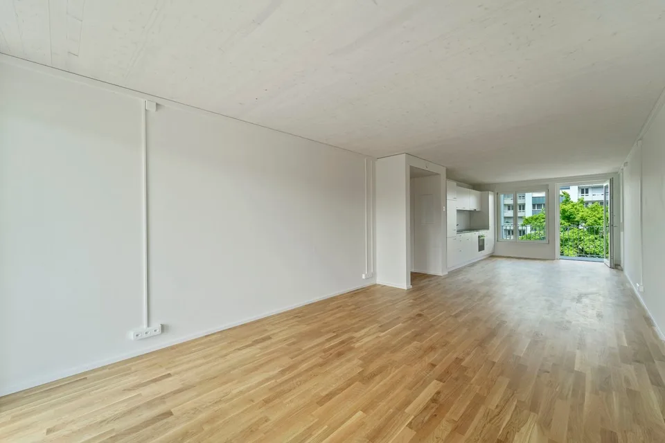 Erstklassig Wohnen - MIETEN OHNE DEPOT!