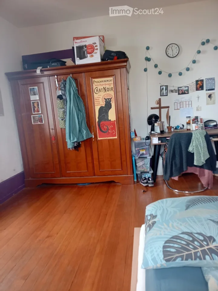 Room for rent