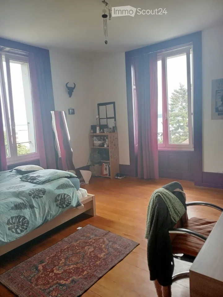 Room for rent