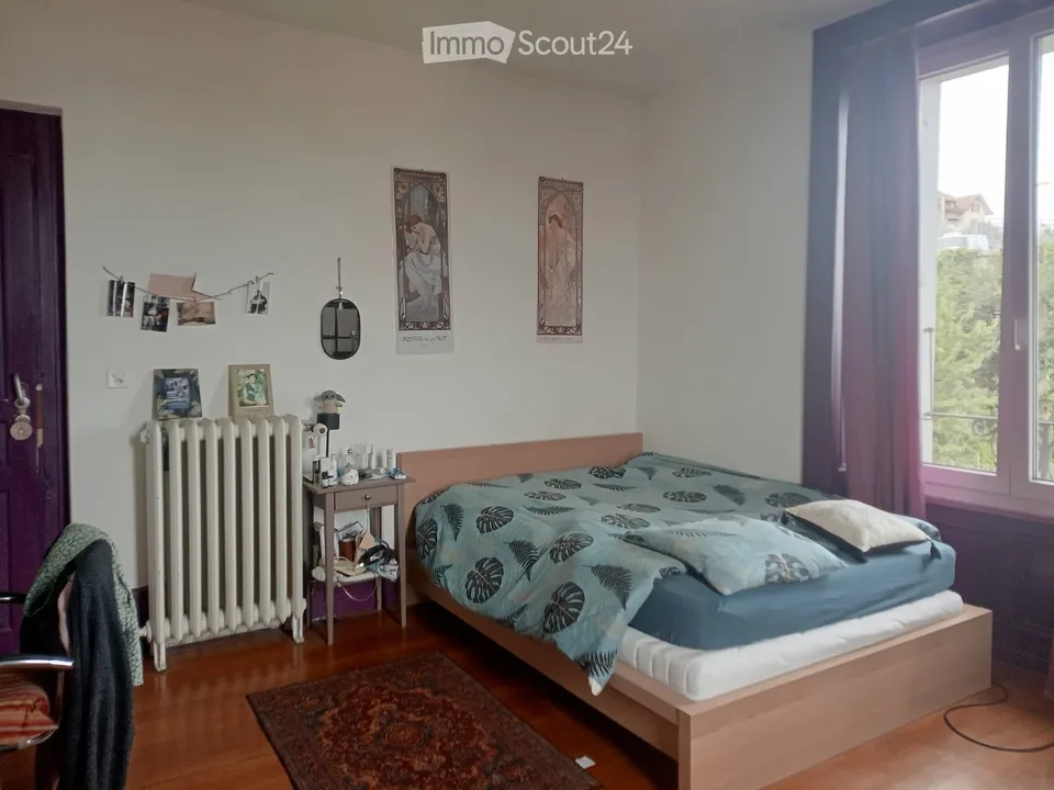 Room for rent