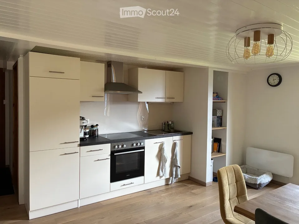 Cozy 55m2 apartment
