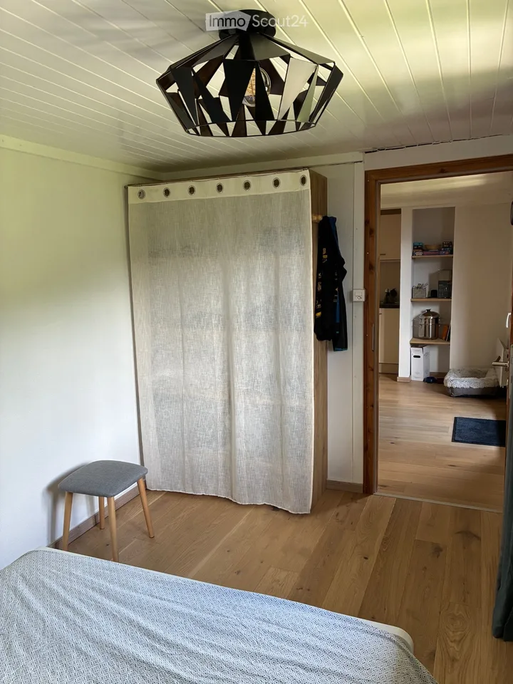 Cozy 55m2 apartment