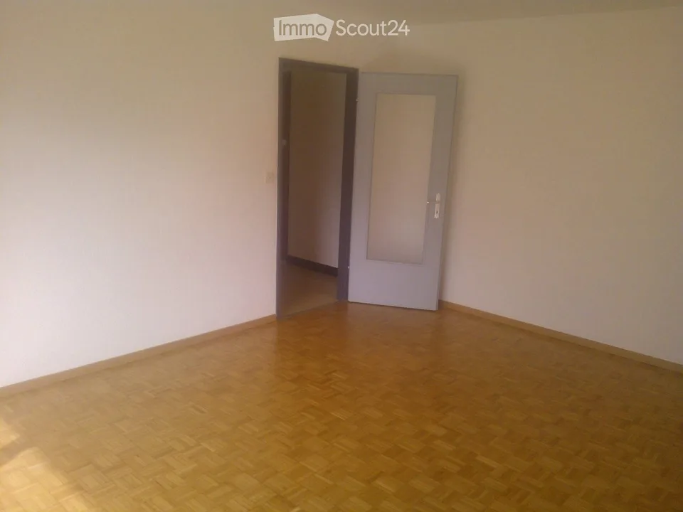 Appart 2,5 à Collombey
