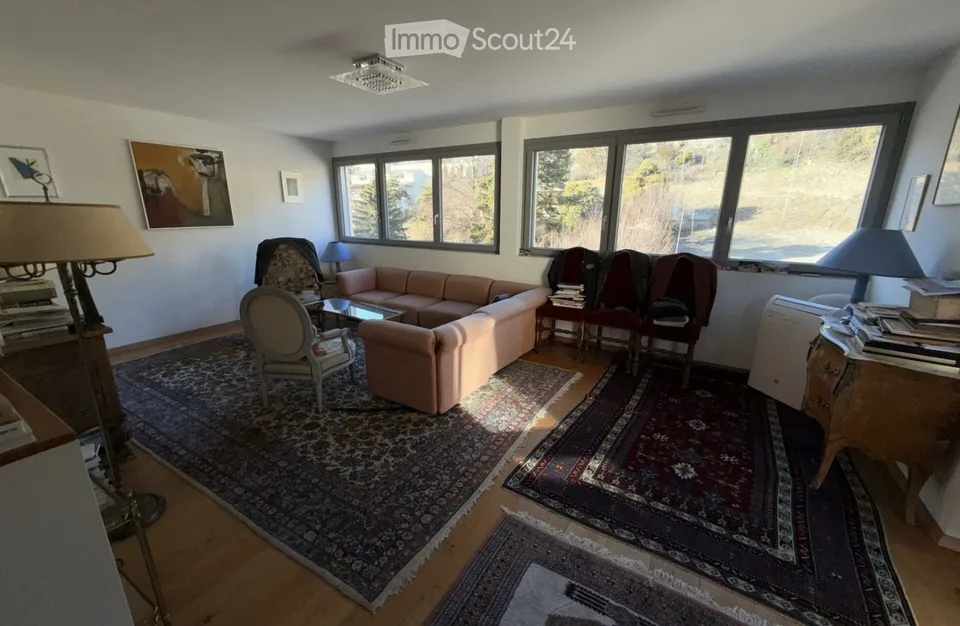 Location appartement en duplex de 200m2