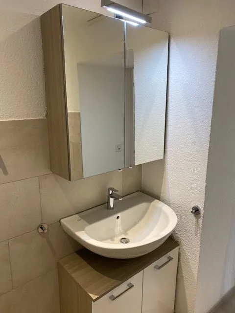 Charmante 2-Zimmer Altstadtwohnung mit Laube