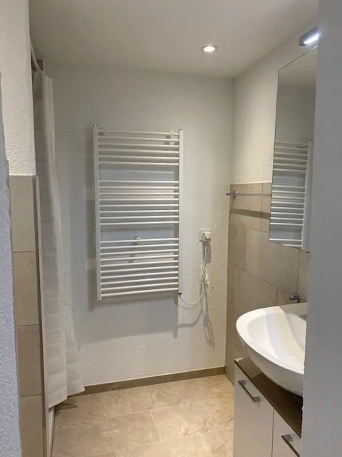 Charmante 2-Zimmer Altstadtwohnung mit Laube