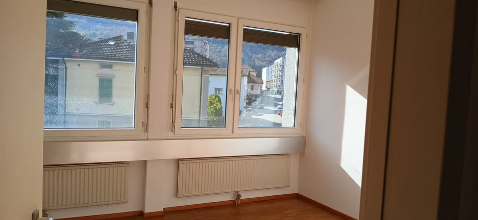 Wohnung mit 3.5 Zimmern zur Miete in Chiasso – Sofort verfügbar – Foto 15 von 22