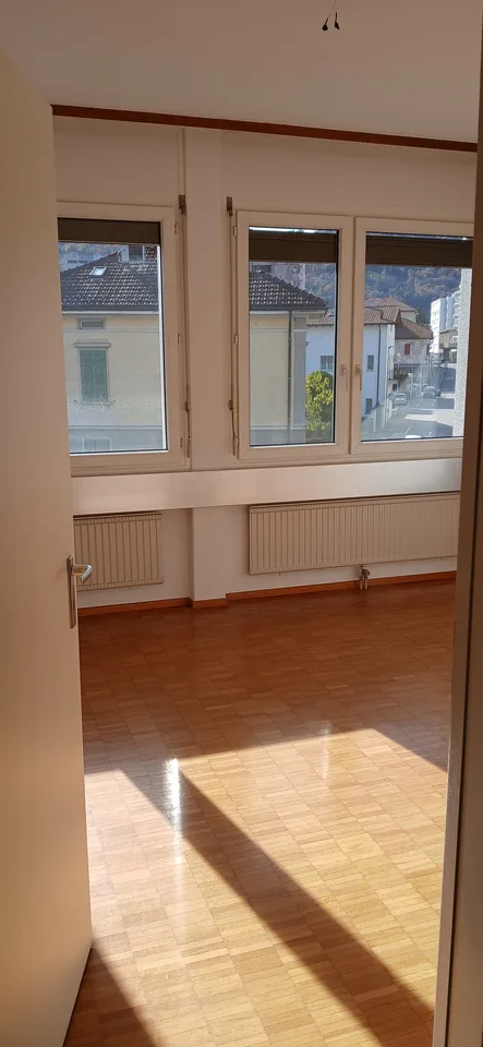 Wohnung mit 3.5 Zimmern zur Miete in Chiasso – Sofort verfügbar – Foto 14 von 22