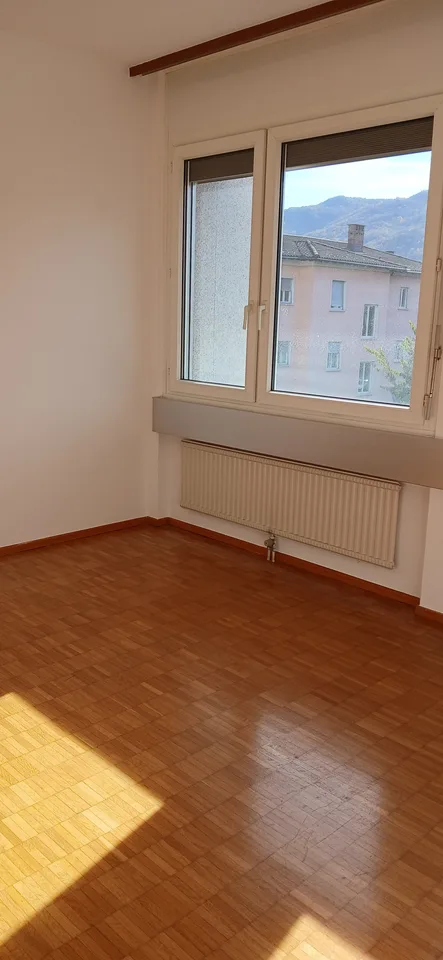 Wohnung mit 3.5 Zimmern zur Miete in Chiasso – Sofort verfügbar – Foto 17 von 22