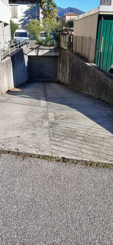 Wohnung mit 3.5 Zimmern zur Miete in Chiasso – Sofort verfügbar